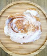 Cinnamon Roll