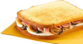 Boscaiolo
