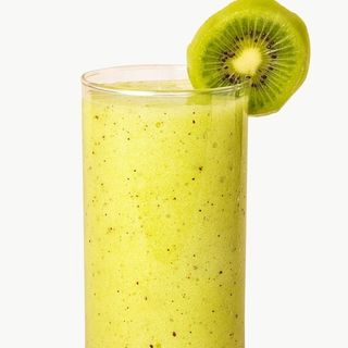 Jus de kiwi
