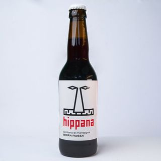 HIPPANA ROSSA 33CL