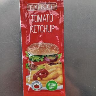 KETCHUP