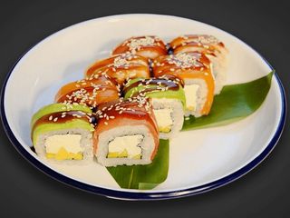 PHILADELPHIA RAINBOW (330g)