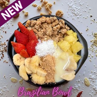 Brazilian Bowl 