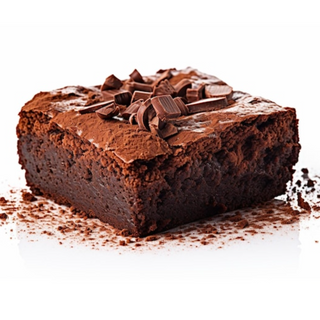 Tarta De Queso De Brownie