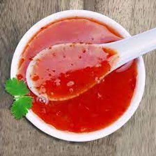 Salsa Agridulce