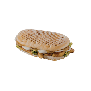 Panini Nugget