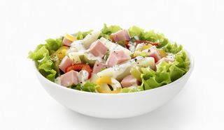 Salade Regal