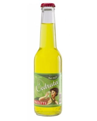 Cedrata Paoletti 33cl