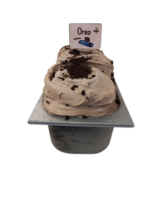 Oreo