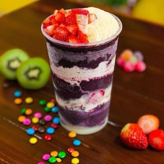 Açaí Médio - 350ml