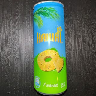 Hawaï Ananas