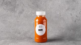 Морквяний фреш (250мл)