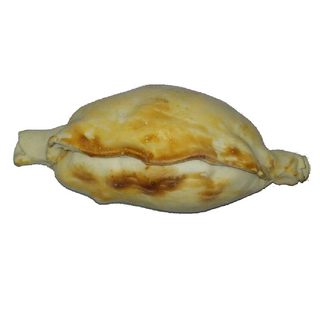 Empanada De Cebolla Y Queso (1 Ud.)