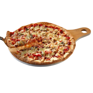 Pizza Reine