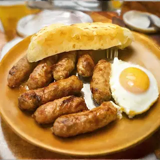 Ćevapi (0,220 kg) 10 kom