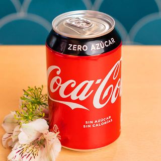 COCA COLA ZERO