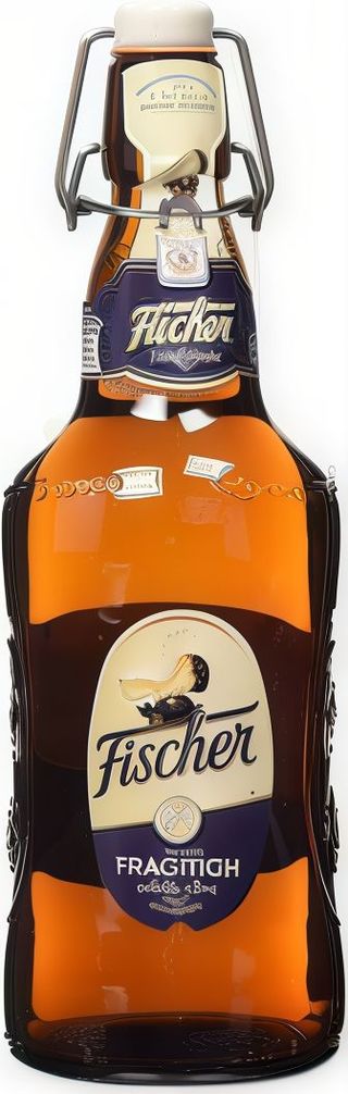 Birra Fischer