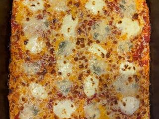 Pizza Cztery do zera