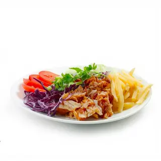 Plato De Ternera