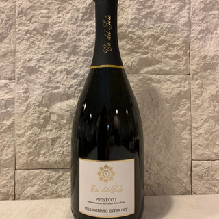 Prosecco ca’ del Sole
