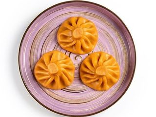 Хінкалі чотири сира (70g)