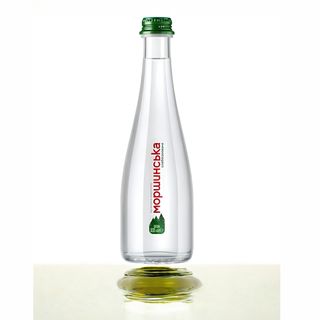 Вода Моршинська газована (0.3л)