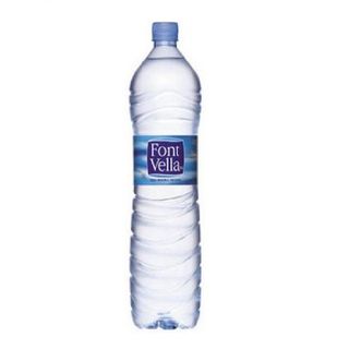 Agua (1.5 Lt.)