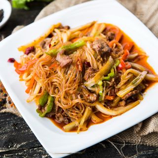 Бәй сәй фуң тяу ру 