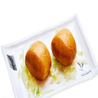 15. Pan Frito Japonés (2 Uds.)