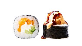 Дрим ролл [15]