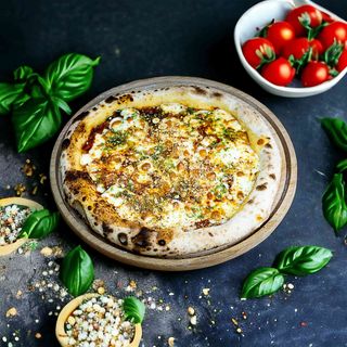 Pizza Margherita®
