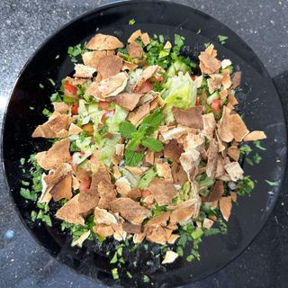 SALATA FATUS (400G) + AMBALAJ