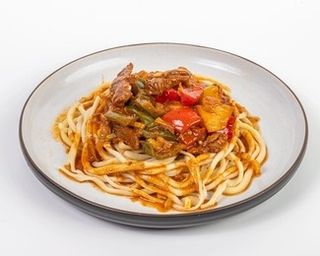 Гуйру лагман