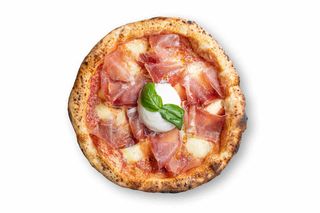 Pizza Regina