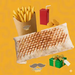 Menu Kids