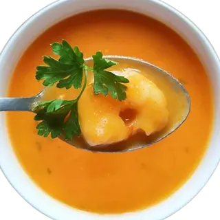 Sopa de Peixe