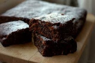 Negresa cu Visine 80Gr.