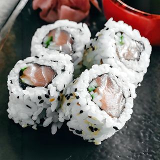 Philadelphia roll
