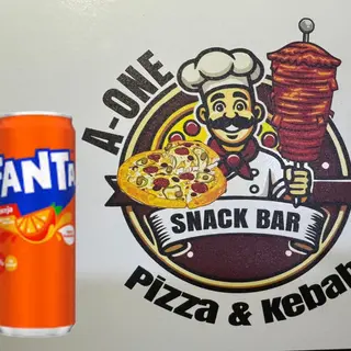 Fanta
