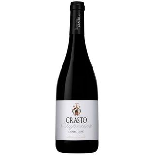 Quinta do Crasto  Tinto 750ML
