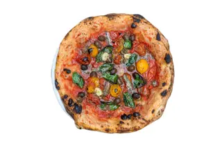 Marinara rivisitata