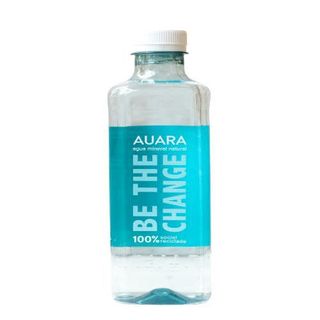 Agua (500 ml.)