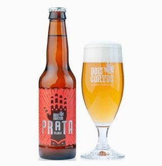 Prata - Crafted Pislner 33cl