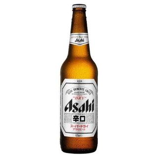 Asahi 50 cl