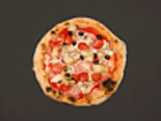 Capricciosa