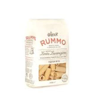 Rummo 50 Rigatoni