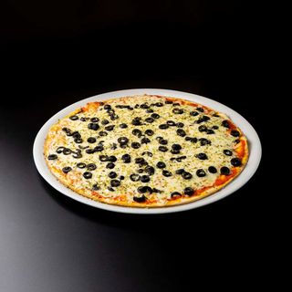 Pizza La Margharita