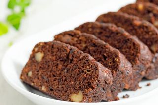 Vegan Brownie