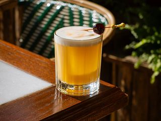 Amaretto Sour (110мл)