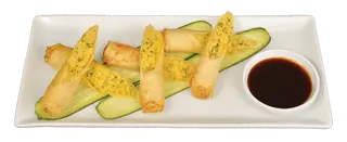 Nems au Fromage
